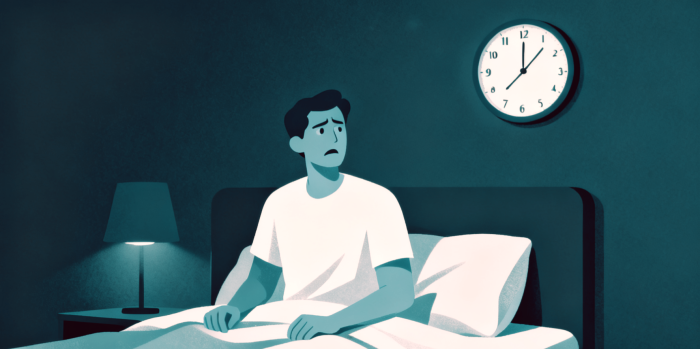 Insomnia Mengapa Sulit Tidur dan Bagaimana Mengatasinya?