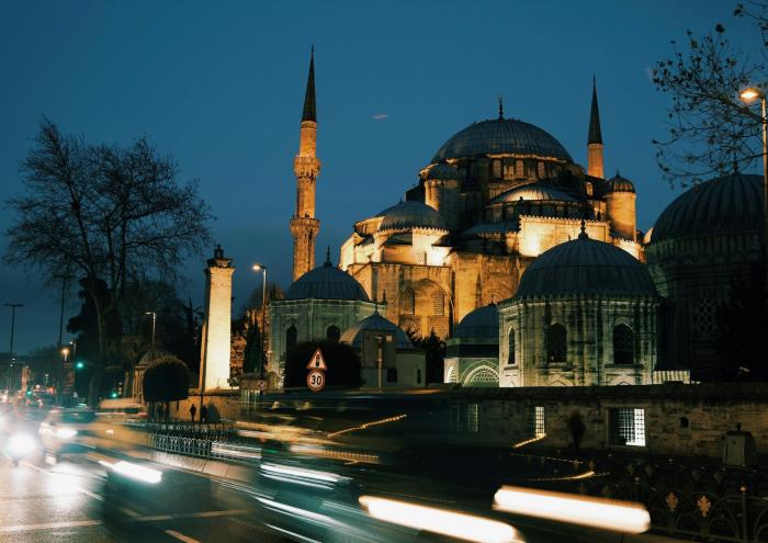 Nisfu Sya’ban Momentum Istimewa di Bulan Sya’ban Tahun 2026