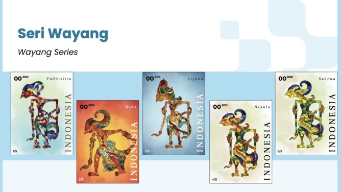 13 Seri Prangko 2026 Mengenang Budaya, Sejarah, dan Kerjasama Internasional