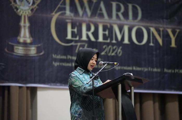 DPRD Kabupaten Bandung Tegaskan Peran Strategis Pers di HPN 2026: Pilar Demokrasi di Tengah Disrupsi Informasi