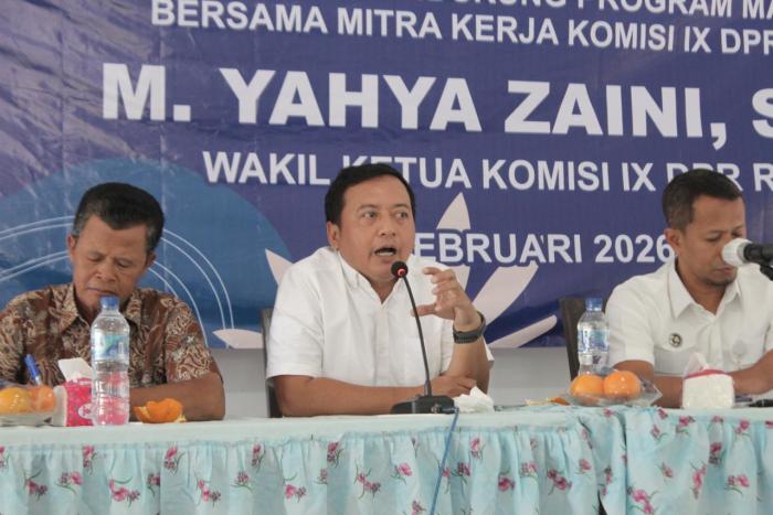 Pengawasan dan Dukungan Berkelanjutan Program Makan Bergizi Gratis di Desa Plososari Mojokerto