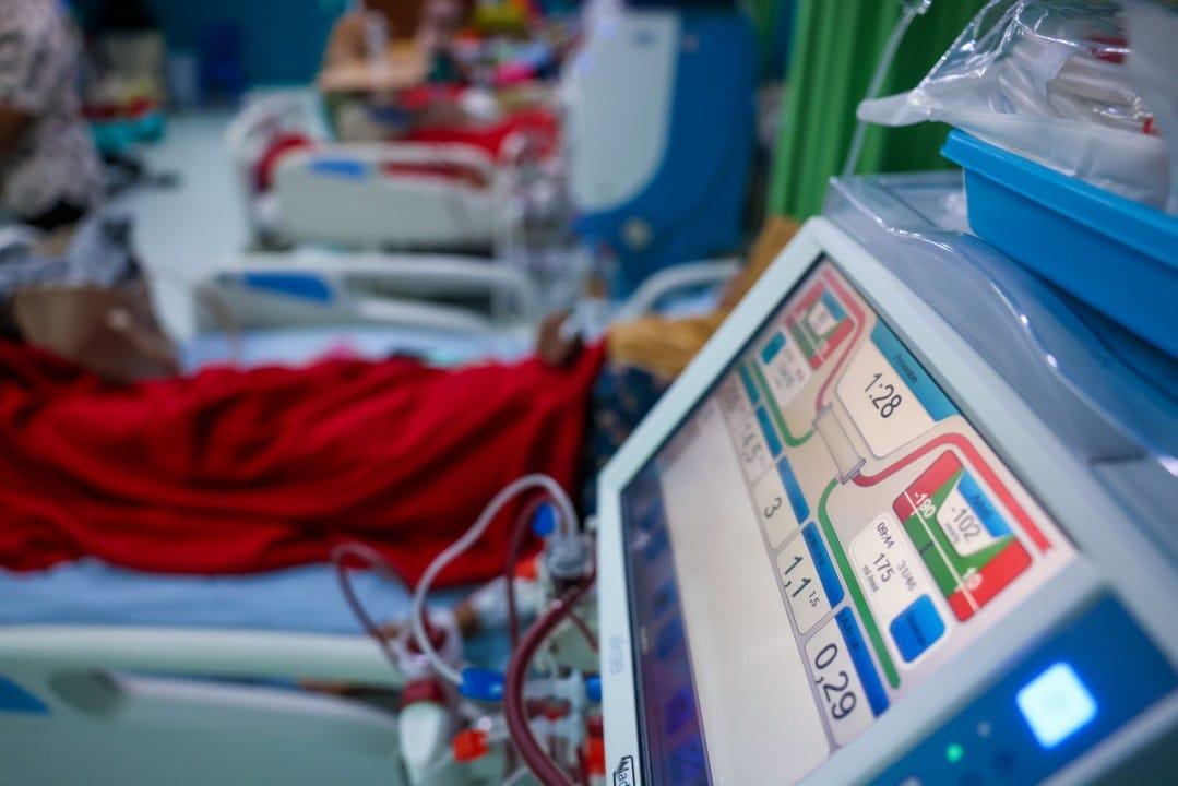 Status JKN Nonaktif Sementara Tak Jadi Alasan Penolakan Kemenkes Lindungi Hak Pasien