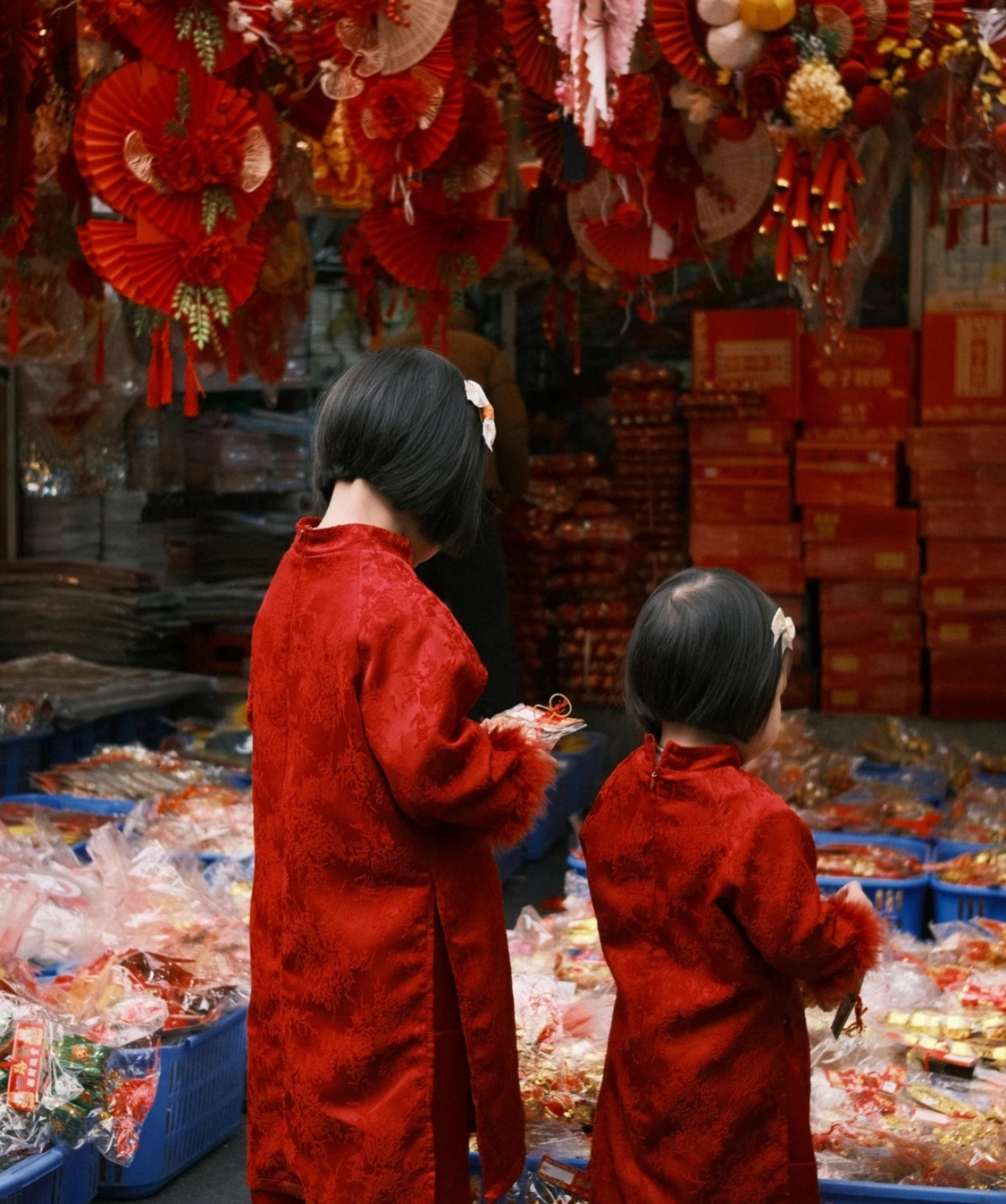 Imlek Festival 2026 Semarak Perayaan Imlek dengan Sentuhan Akulturasi Nusantara