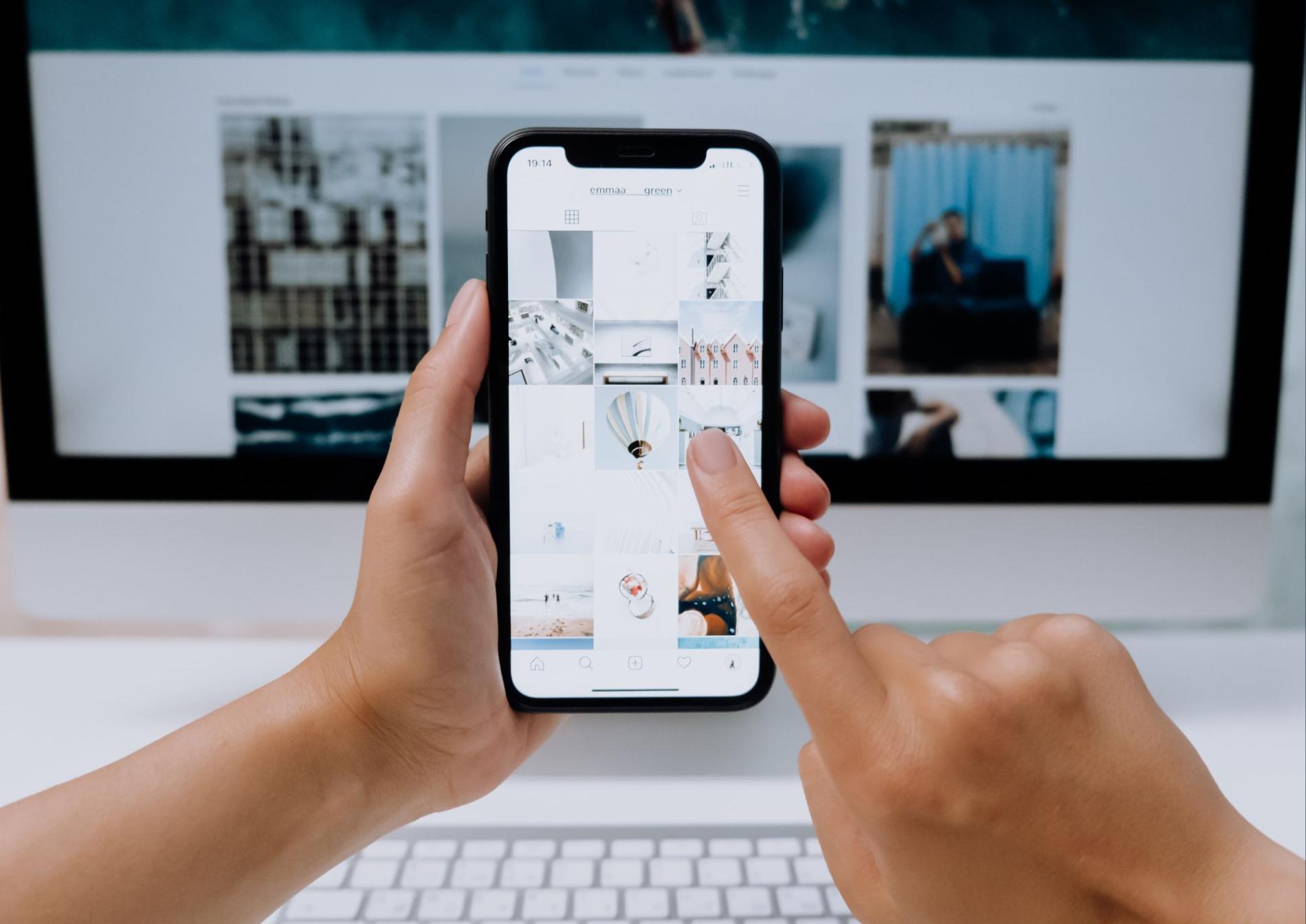 Standar Hidup di Media Sosial Antara Impian dan Tekanan Nyata