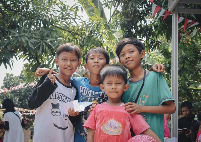 Fokus pada 3T Pemerintah Perkuat Pendidikan di Wilayah Terpencil