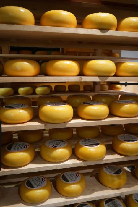 Volendam Where Dutch Tradition Comes to Life