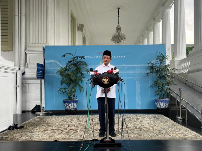 Langkah Pemerintah Menyusun Jadwal dan Pengaturan Pelaksanaan Nyepi dan Idul Fitri 2026