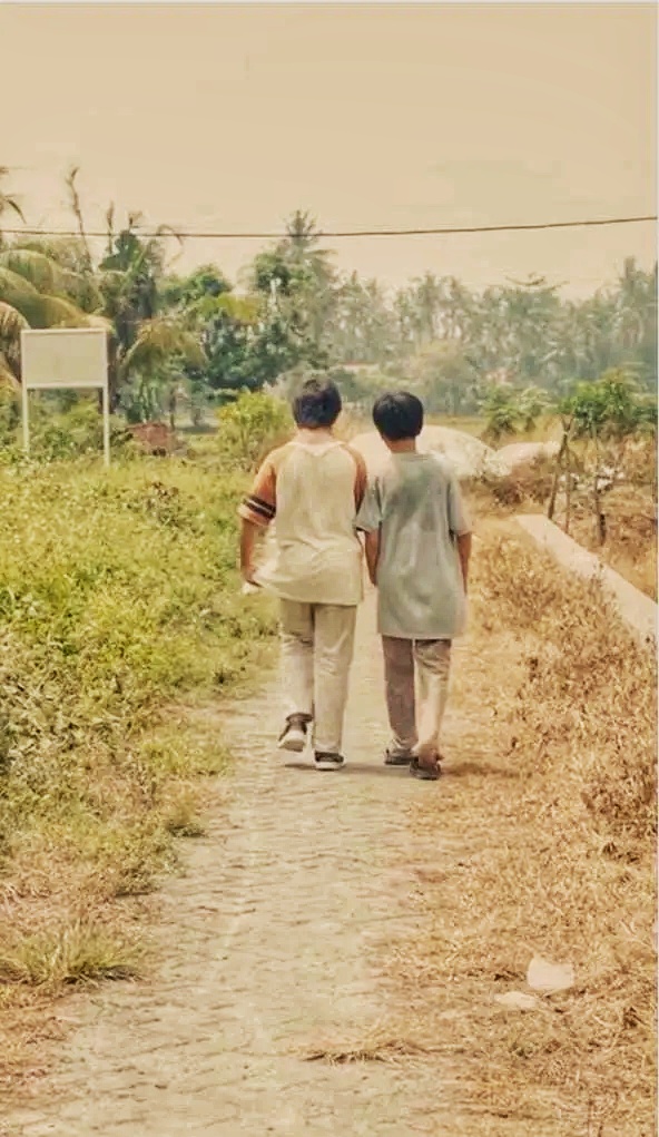 Ridho Khaliq dan Sejarah Baru Aktor Down Syndrome di Perfilman Nasional