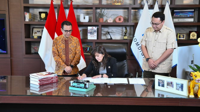 Pemerintah Luncurkan Peraturan Implementasi PP TUNAS untuk Lindungi Anak di Ruang Digital