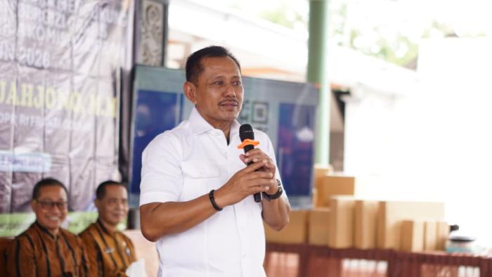 Program MBG Pastikan Semua Anak Indonesia Mendapat Nutrisi yang Cukup