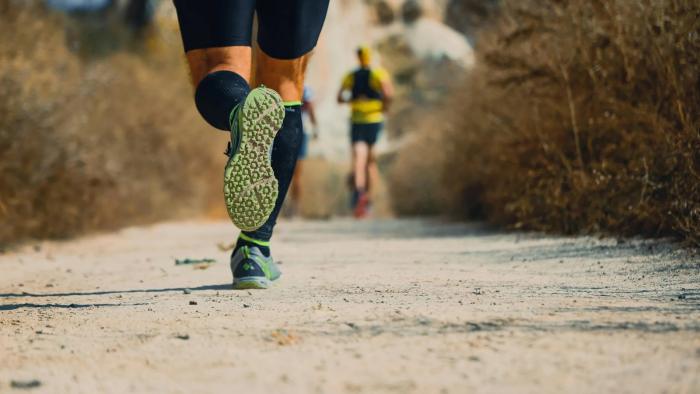 Recovery Run Cara Mendukung Pemulihan Tubuh dan Mempertahankan Kebugaran