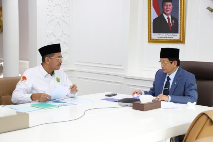 Al-Qur'an Jawab Tantangan Global Peringatan Nuzulul Qur'an di Istana Negara Siap Digelar
