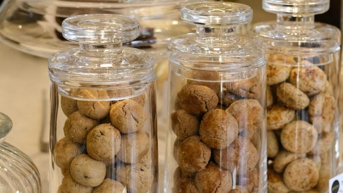 Dari Nastar hingga Kue Kacang Kue Kering Klasik yang Jadi Sajian Utama Ramadan