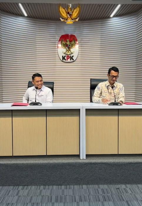 KPK Bongkar Dugaan Permainan Kuota Haji, Eks Menag Yaqut Ditahan