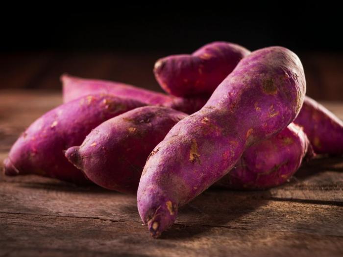 Cara Merebus Ubi Ungu yang Tepat Dari Persiapan hingga Manfaat bagi Tubuh