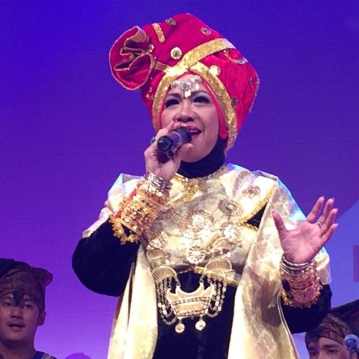 IMLF-4 Gandeng LKAAM Sumbar Gelar Lomba Kata Klasik Minangkabau