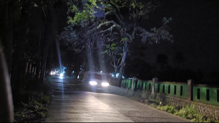 Gelap di Jalan Raya: Ketika Lampu PJU Padam dan Pertanyaan Publik Tak Terjawab