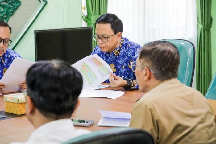 “Gawat! TTD Sekda Bisa Dipakai Sembarangan, Ada Apa di Internal Pemkab?”