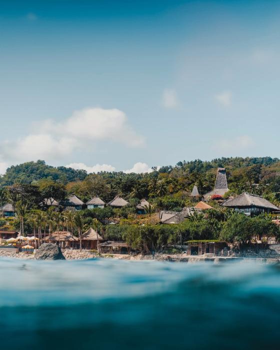 Nihi Sumba Sebagai Pilihan Destinasi Liburan di Sumba Barat