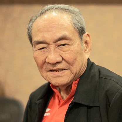 Dunia Usaha Indonesia Berduka Atas Kepergian Michael Bambang Hartono Pendiri Imperium Djarum