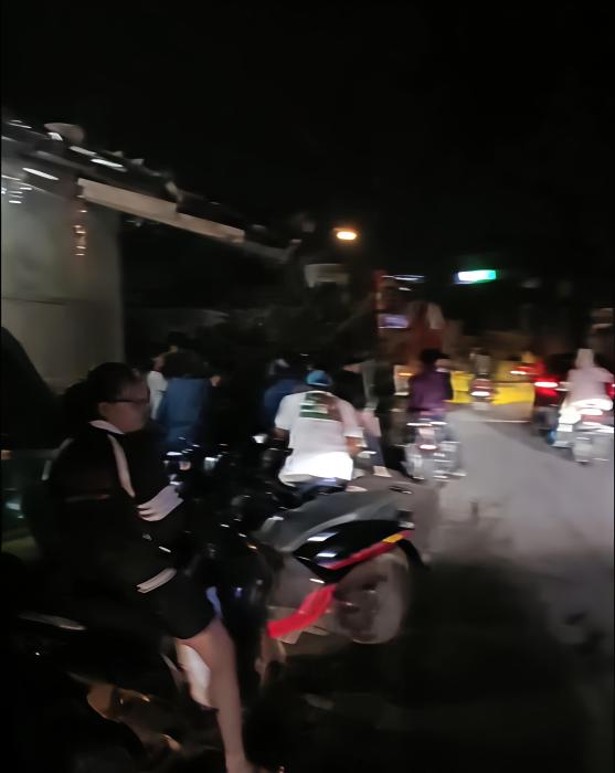 Jurnalis Diduga Jadi Korban Kekerasan Oknum Aparat saat Razia Miras di Cangkring