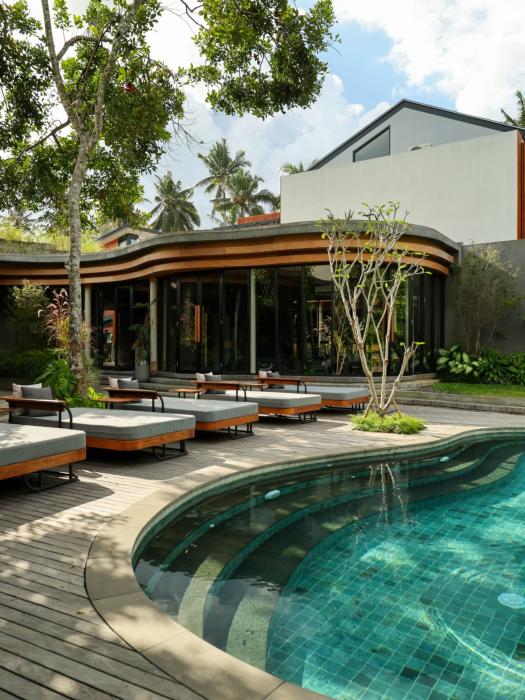 Ekspansi Alaya Hotels dan Resorts Melalui Unit Hunian Eksklusif di Ubud