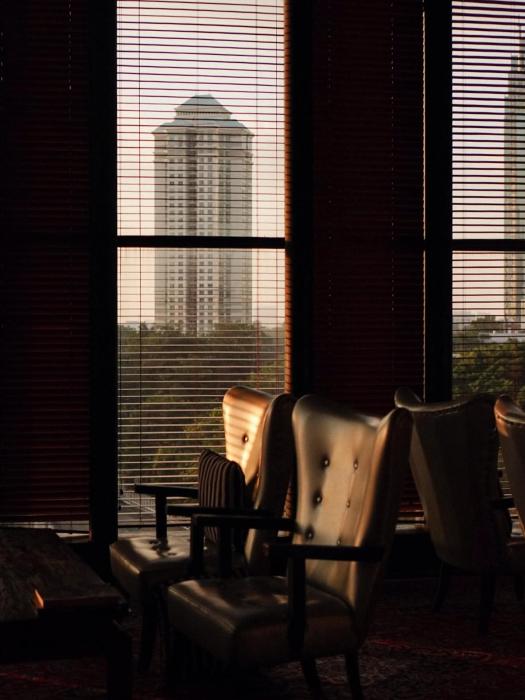 The Orient Jakarta Hadirkan Nuansa Tradisional di Jantung Bisnis Sudirman