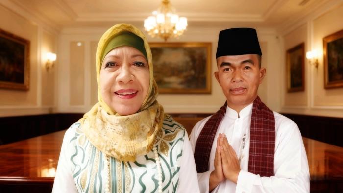 Festival Randai IMLF-4 Digelar di Bukittinggi Bakal Disaksikan 200 Lebih Delegasi dari Puluhan Negara