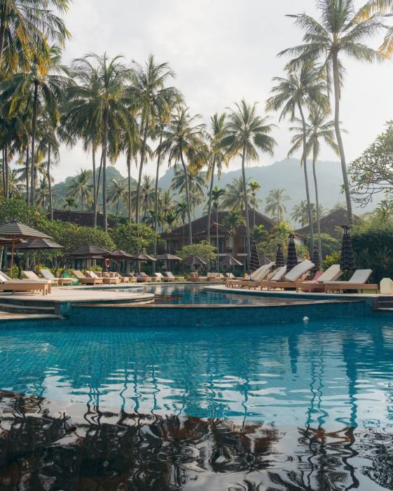 Catatan Perjalanan dari Tepi Selat Lombok