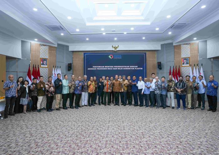 Situasi Selat Hormuz Dorong Pemerintah Kurangi Ketergantungan Impor