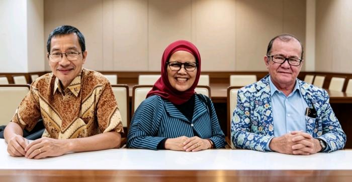 IMLF-4 Fadli Zon Dijadwalkan Tandatangani Sampul Peringatan Seabad Jam Gadang