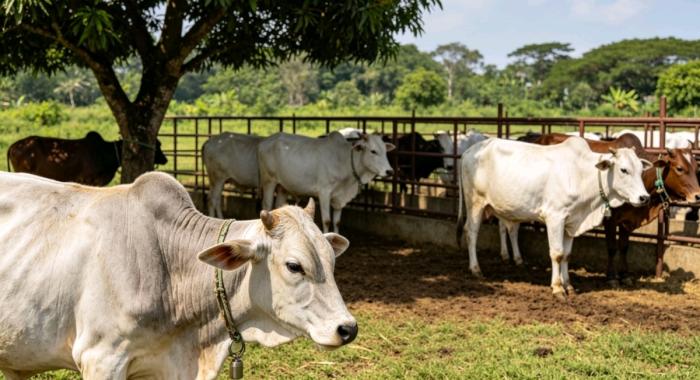 Menjelang Iduladha 1447 H Kementan Perketat Pengawasan Penyakit Zoonosis dan Keamanan Pangan