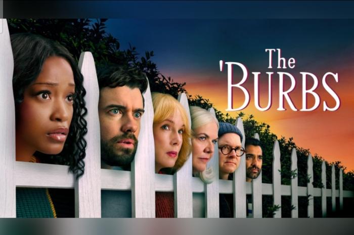 The Burbs Kembali dalam Format Serial Televisi di Bawah Naungan Fuzzy Door Productions