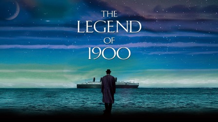 Review Film Narasinetwork The Legend of 1900 (1998) Eksistensi Bakat Musik Otodidak 