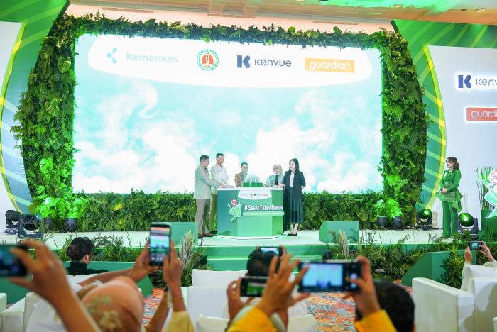 Indonesia Emas 2045 Kesehatan Jadi Modal Utama Generasi Muda