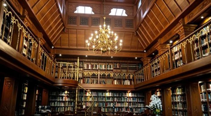 Wisma Habibie Ainun Menyimpan Jejak Pemikiran dan Pengabdian Sang Presiden Ketiga RI