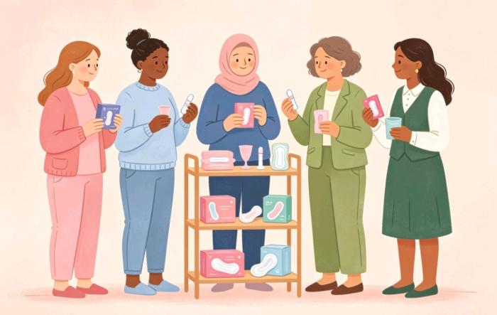 Menstruasi dan Keterbatasan Ekonomi Tantangan yang Belum Sepenuhnya Terjawab