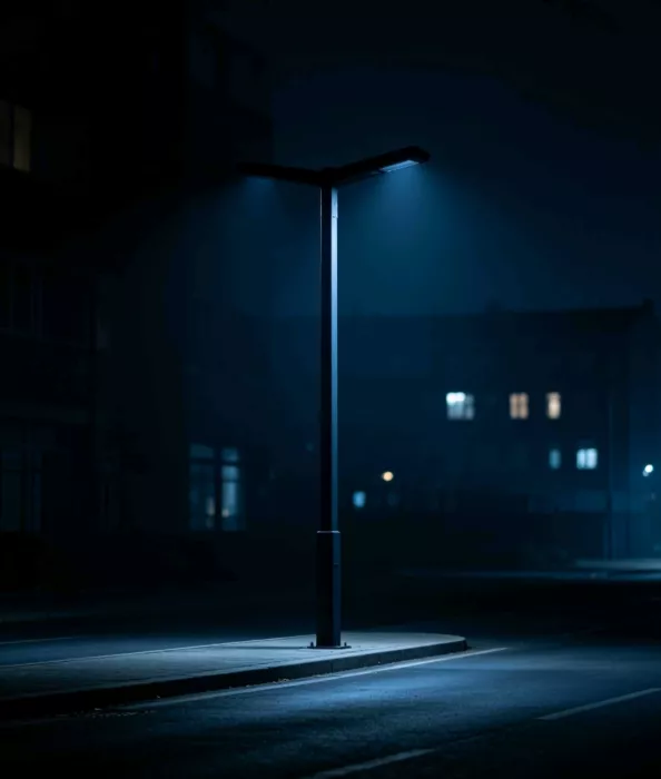 Satu Jam Tanpa Lampu Upaya Kurangi Emisi Karbon di Jakarta