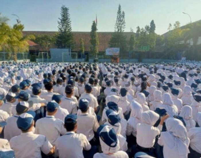 PCMB SPMB Jabar 2026 Diumumkan, Sistem Dikeluhkan Eror dan Sulit Diakses