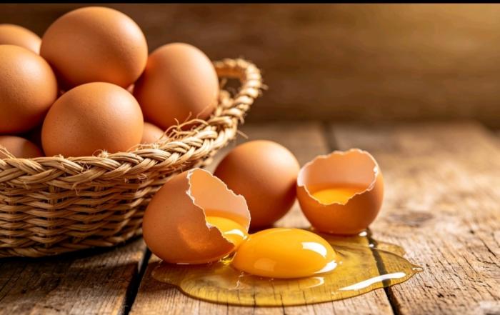 Apakah Aman Makan Telur Setiap Hari?