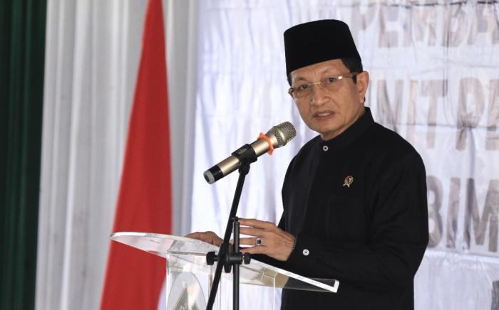 Tahun Baru Islam 1448 H Menteri Agama Dorong Penguatan Dialog dan Kepedulian Sosial