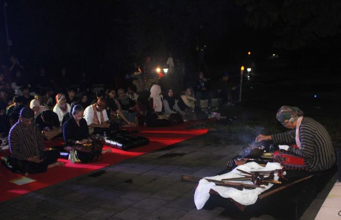 Malam Satu Suro 2026 Sejarah Penetapan Kalender Jawa, Makna Peringatan, dan Tradisi yang Masih Dilestarikan