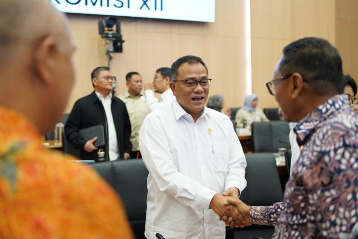 Pengelolaan Sampah Jadi Prioritas KLH/BPLH pada 2027