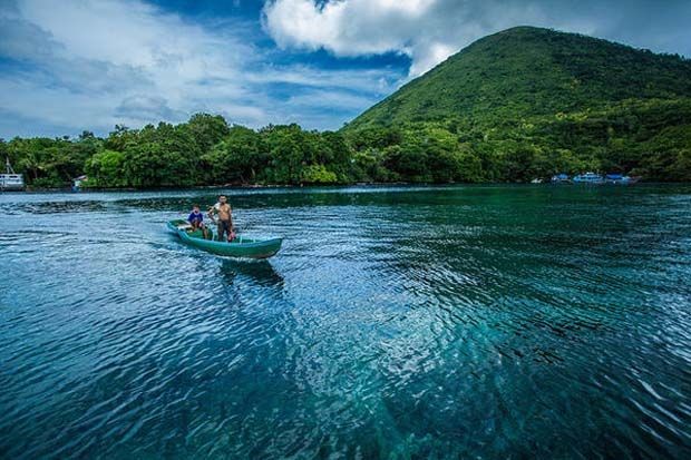 Dari Batavia Menuju Pada Jejak Rempah Banda Neira