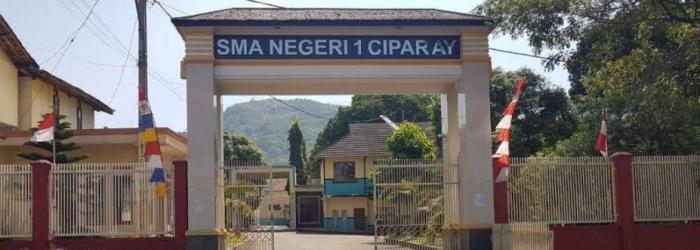 Isu Dugaan Jual Beli Kursi di SMAN 1 Ciparay Mencuat, Orang Tua Siswa Mengaku Ditawari Jalur Belakang