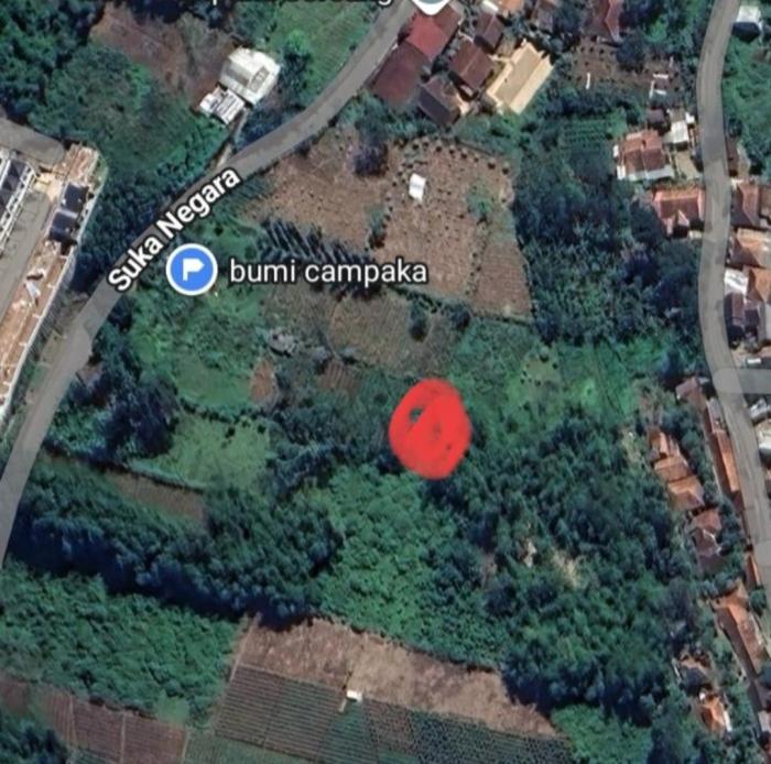 LIPSUS; Tower BTS Sudah Berdiri, Pemilik Lahan Terdampak Mengaku Tak Pernah Memberi Persetujuan