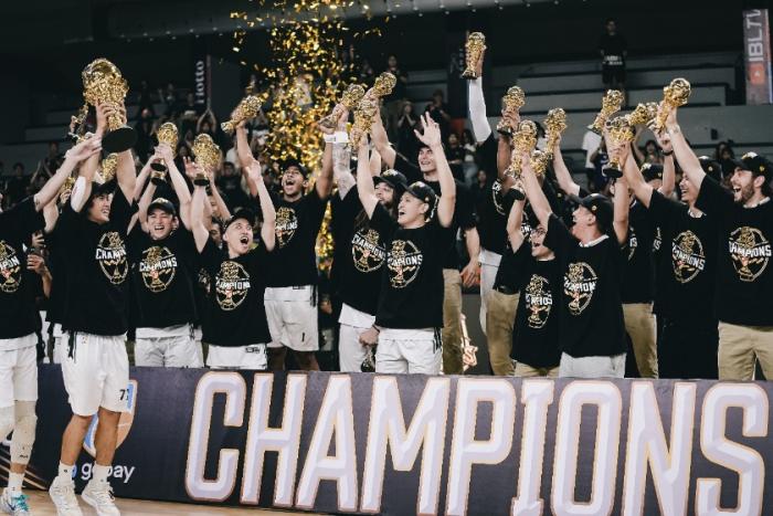 Bogor Hornbills Juara IBL 2026 Menpora Erick Thohir Apresiasi Persaingan Liga yang Semakin Kompetitif