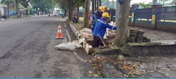 Disorot Soal Layanan Pengaduan dan Informasi, Dewan Pengawas Tirta Raharja Akui Kritik Publik Jadi Masukan 