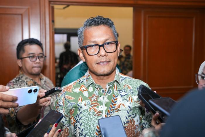 Kemenperin Perkuat Kebijakan Industri di Tengah Penurunan PMI Manufaktur Juni 2026