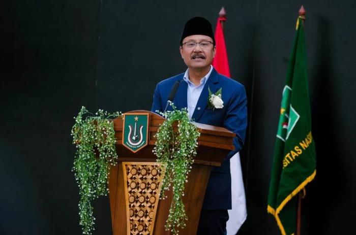 Pengusulan STA Sebagai Pahlawan Nasional Wujud Ikhtiar Merawat Warisan Bahasa Menuju Indonesia Emas 2045